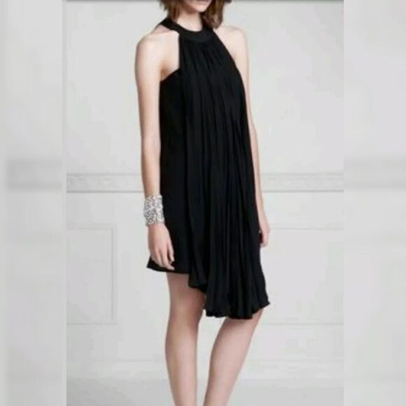BEAUTIFUL ANNE FONTAINE PHILO DRESS SIZE 42  US 10 - Picture 1 of 7